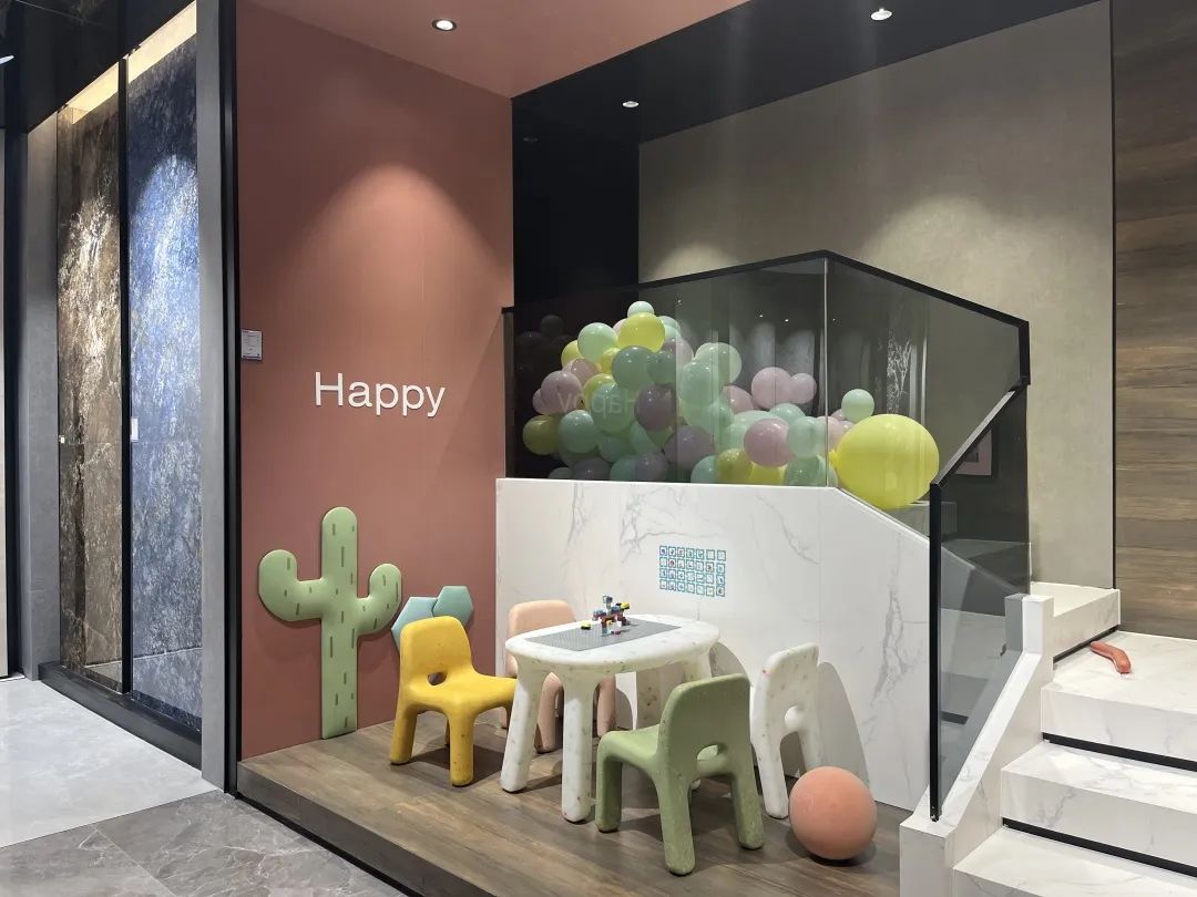 闪灼星城｜长沙箭牌卫浴新店盛大开业，，，蒙娜丽莎新店联动启航，，，掀起抢购热潮！众腾娱乐 - 众腾娱乐家居集团