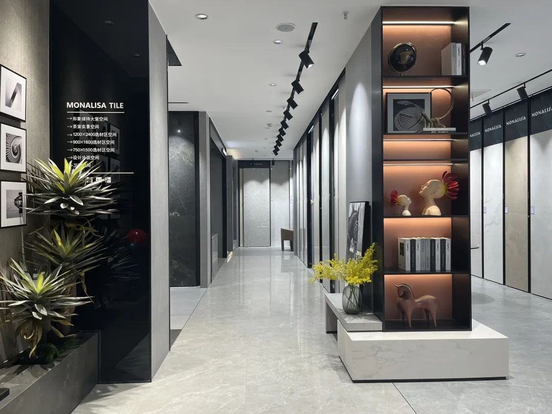 闪灼星城｜长沙箭牌卫浴新店盛大开业，，，蒙娜丽莎新店联动启航，，，掀起抢购热潮！众腾娱乐 - 众腾娱乐家居集团
