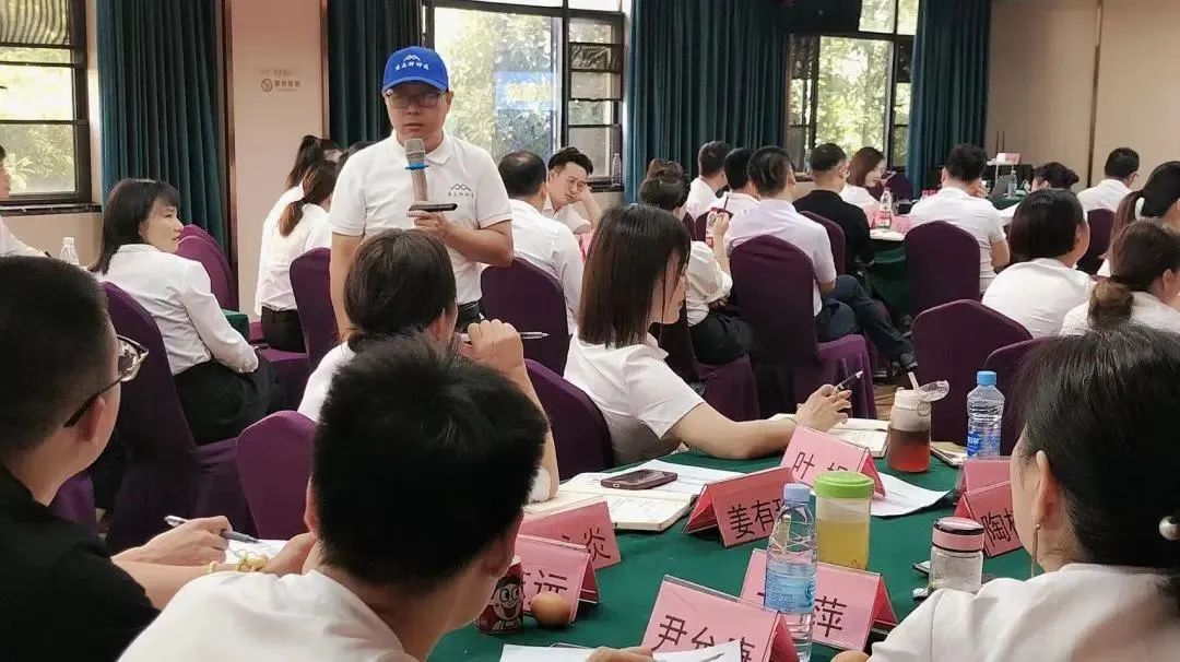 勤学实干，，引发活力 | 众腾娱乐家居年中干部特训活动圆满竣事众腾娱乐 - 众腾娱乐家居集团