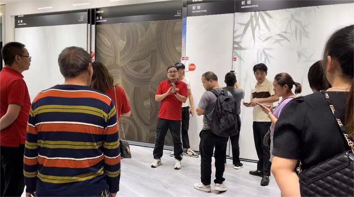《玩转新品 高值成交》2023众腾娱乐家居云南东鹏店长特训营圆满竣事众腾娱乐 - 众腾娱乐家居集团