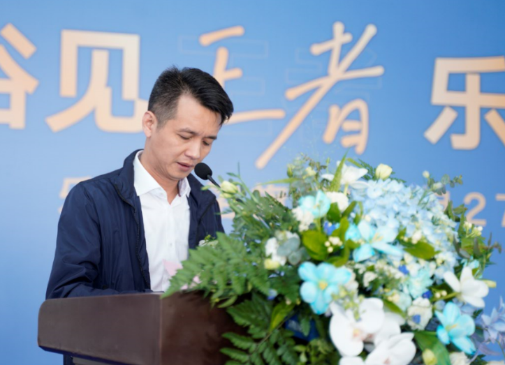 众腾娱乐-科技赋能场景,让娱乐更有趣!